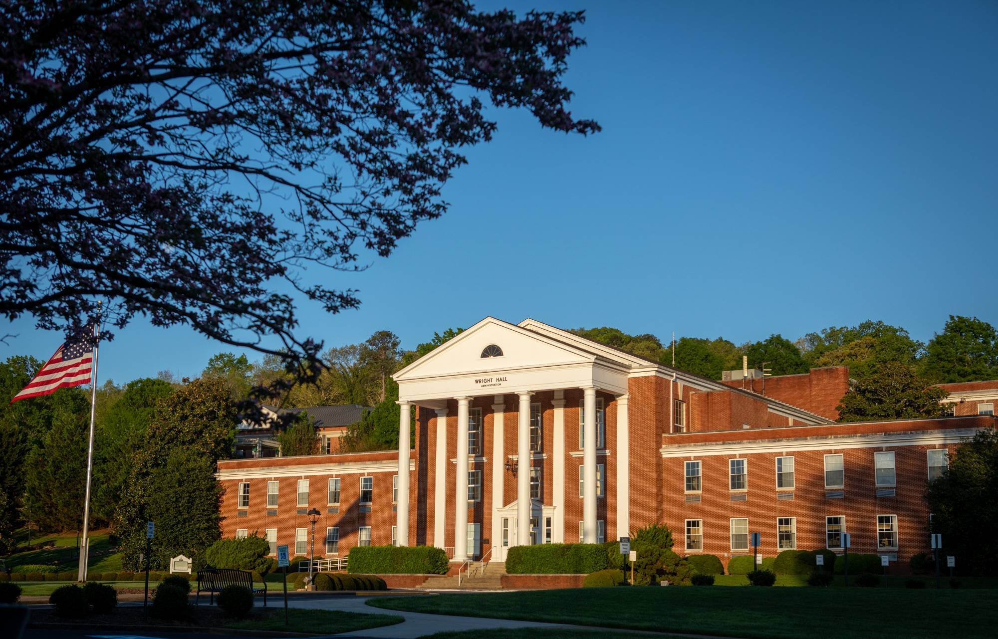 Marketing And University Relations Southern Adventist University