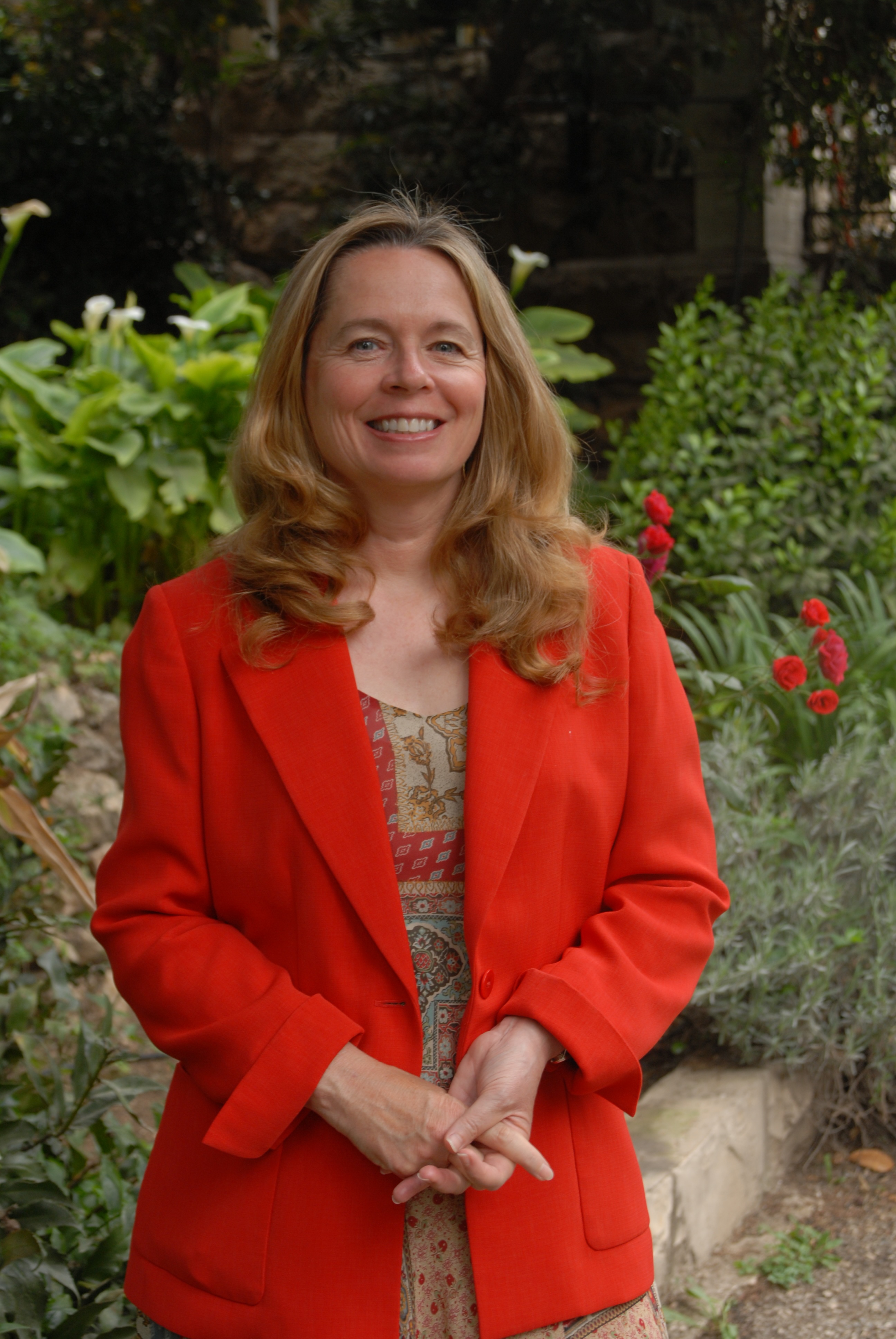 Ann E. Killebrew PhD