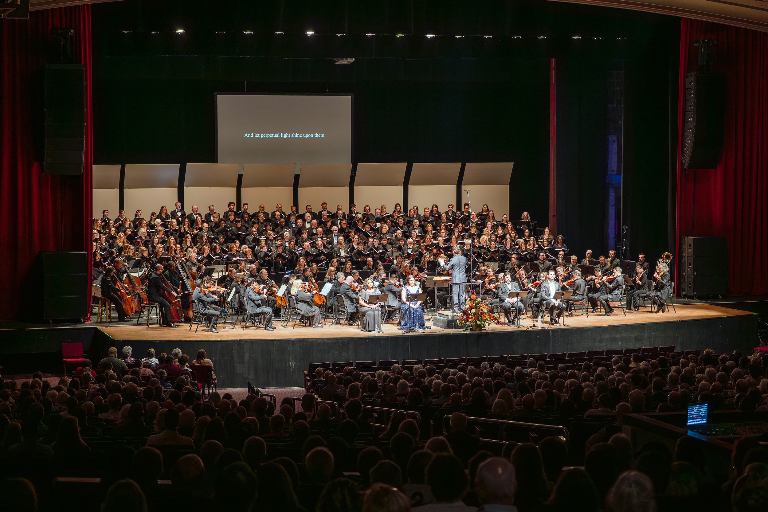 CSO season finale concert