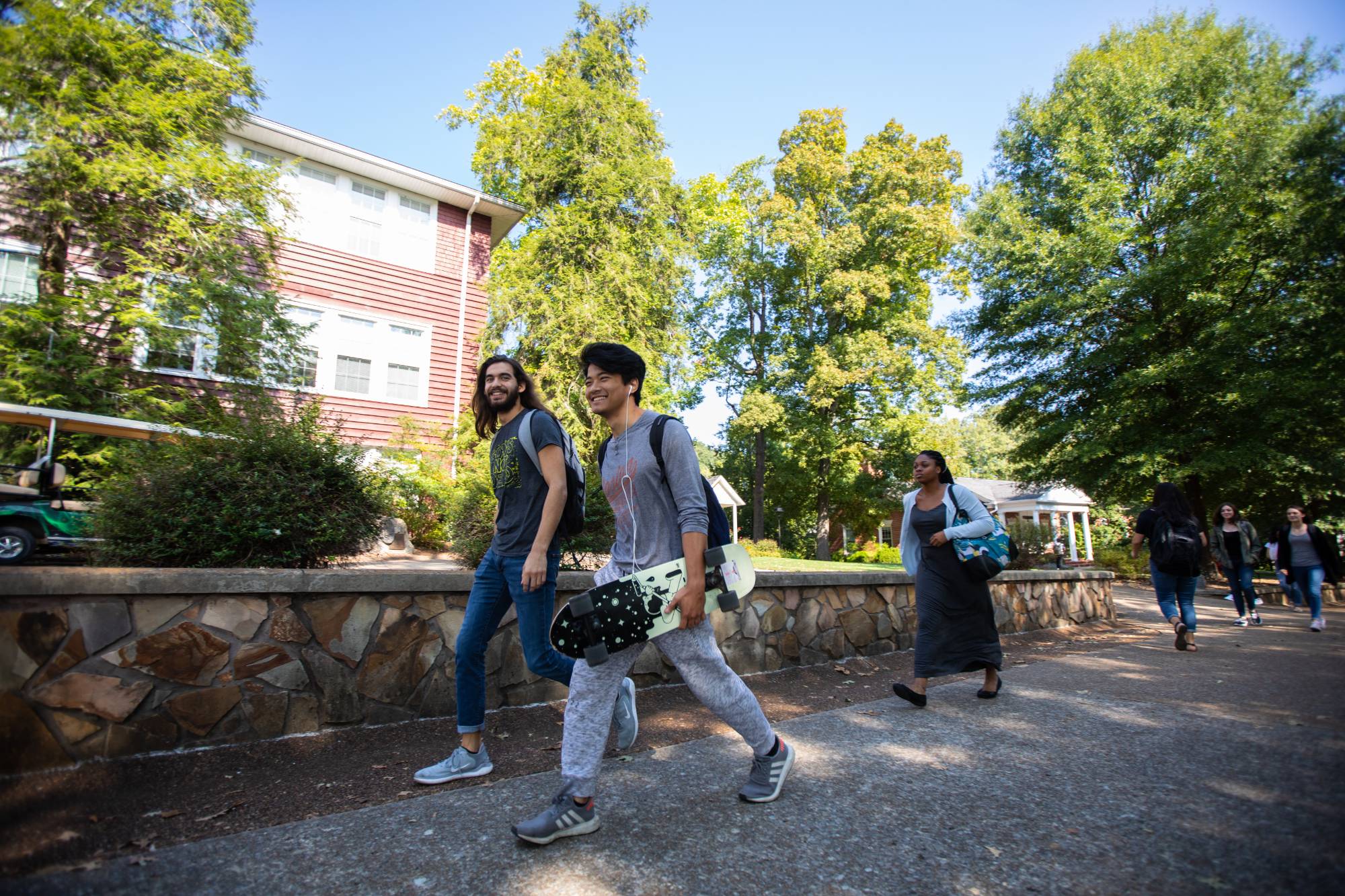 See For Yourself Southern Adventist University