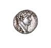 Nero Silver Tetradrachm