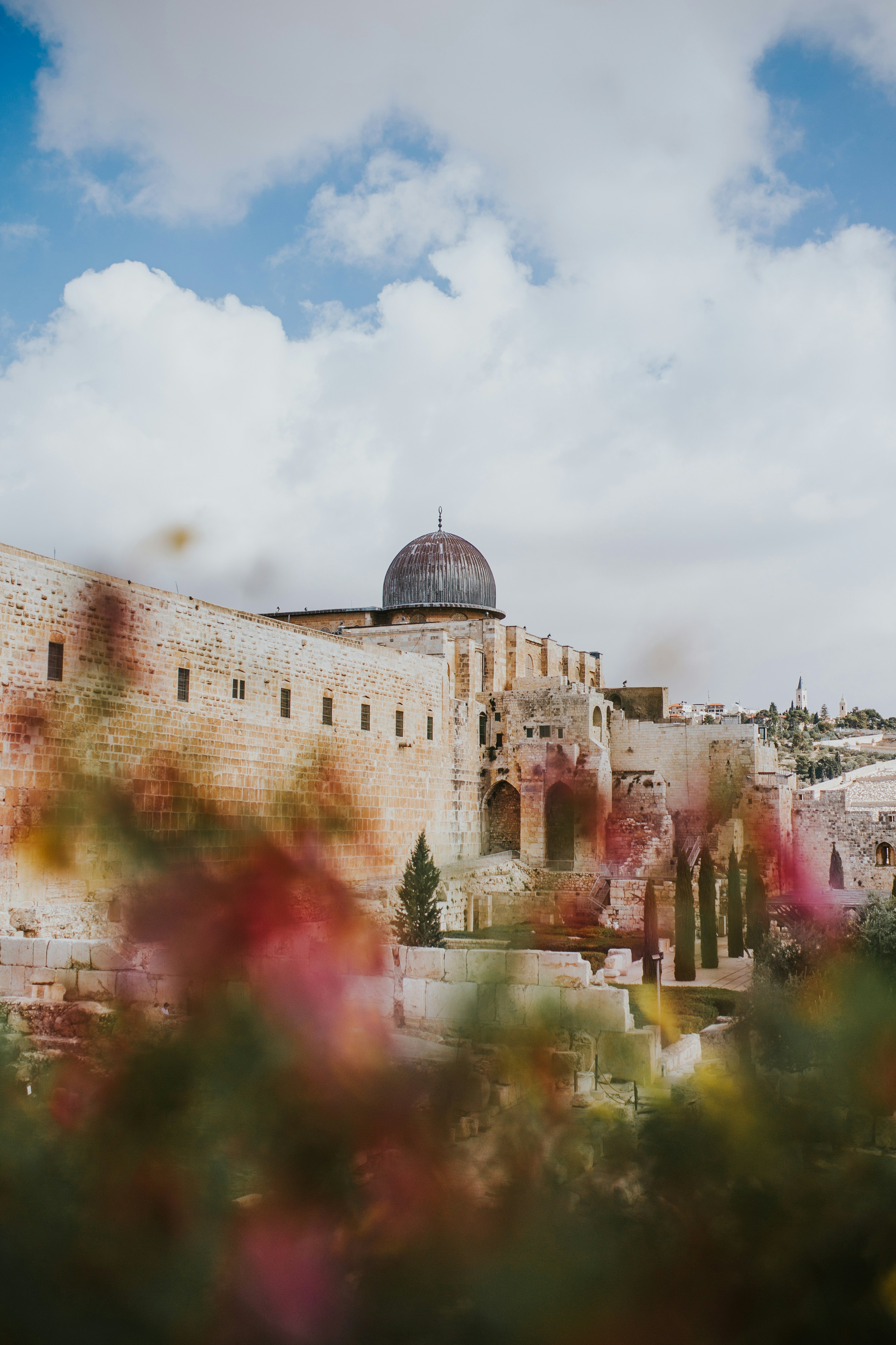 a mosque from Israel