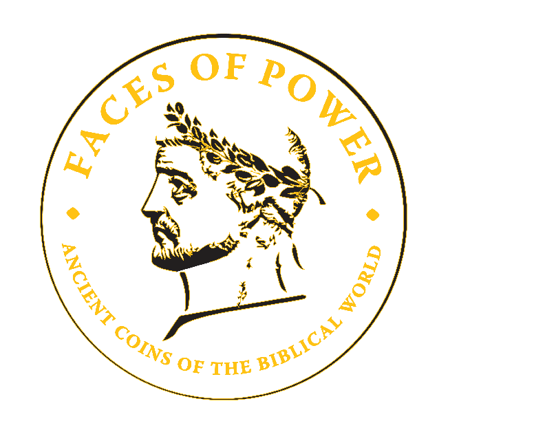 Image of Faces of Power Logo