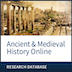 Ancient & Medieval History Online