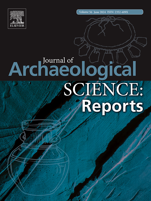 Journal of Archaeological Reports