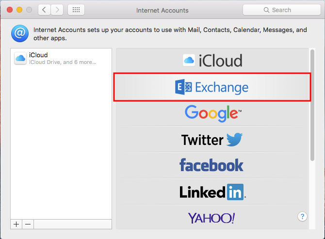 google apps for business mac mail email retention
