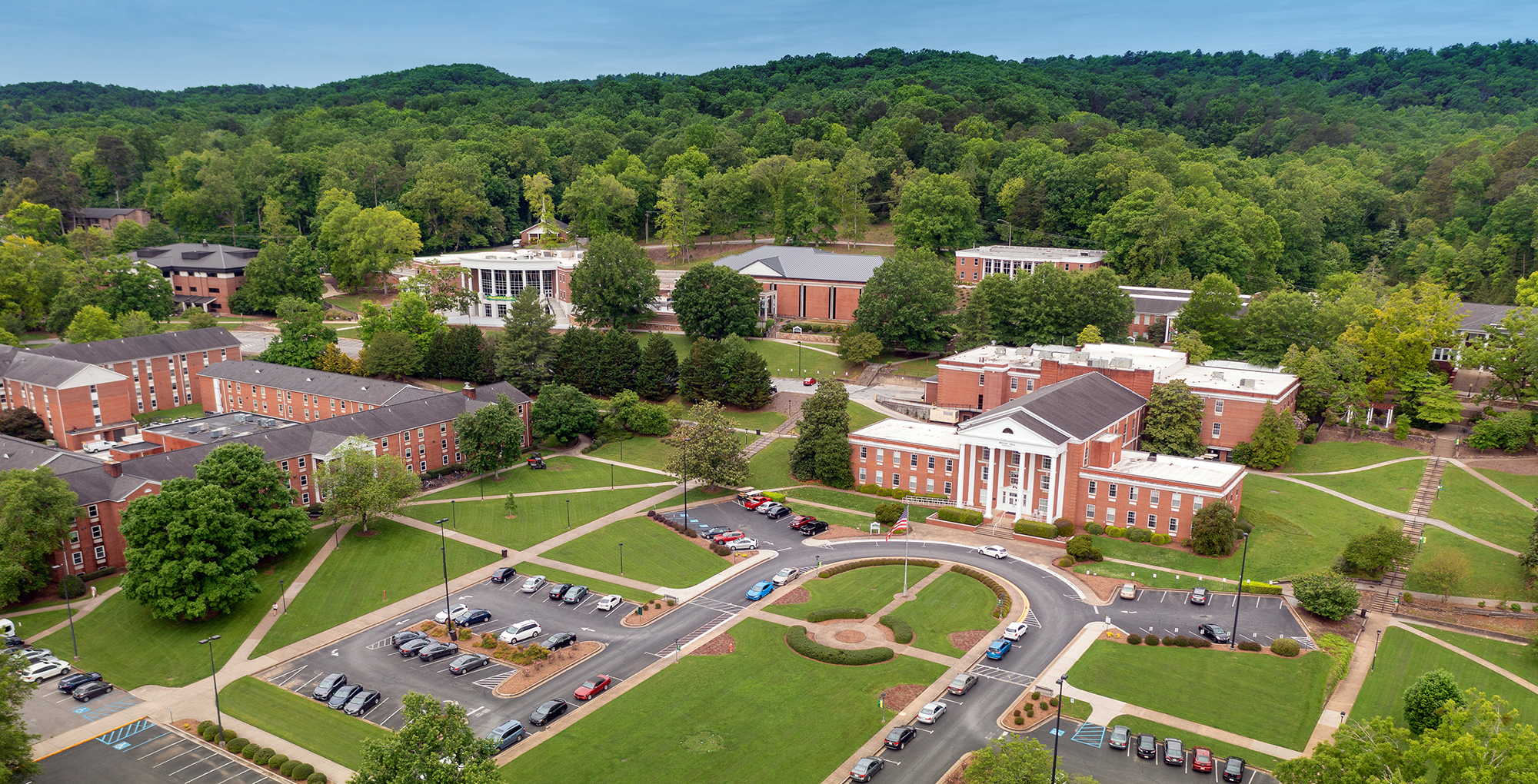 Learning Resource Center  Southern Adventist University