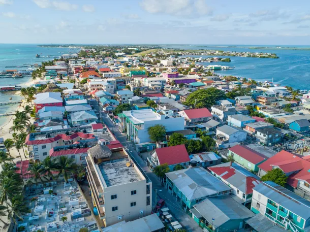 Belize