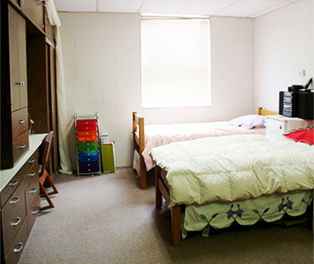 Facilities | Southern Adventist University