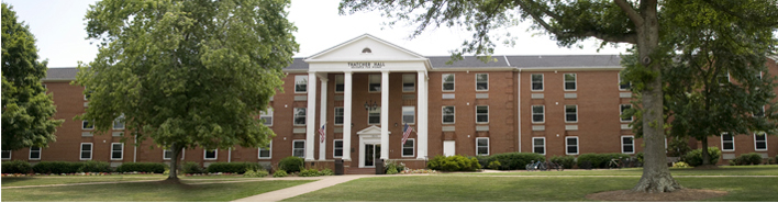 Thatcher Hall | Southern Adventist University