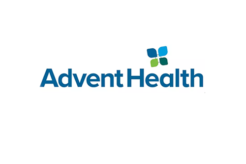 AdventHealth Logo