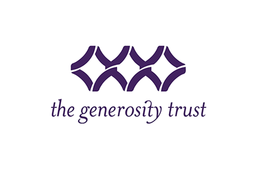 The Generosity Trust