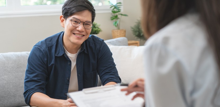 MS — Master of Science in Professional Counseling