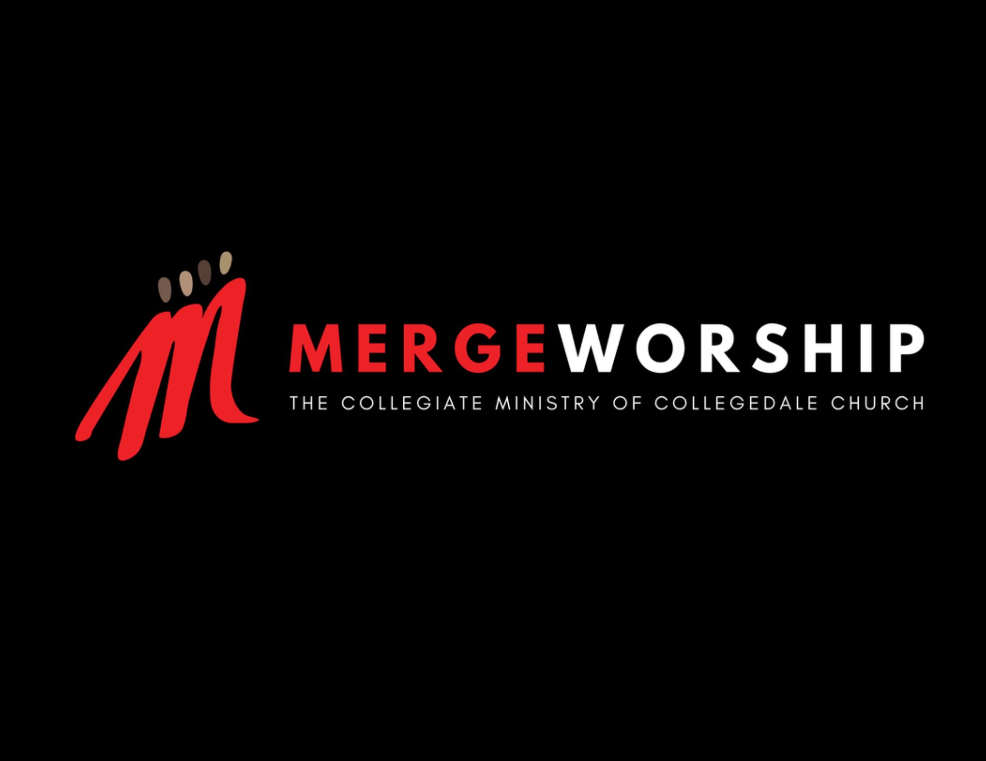 Merge Worship