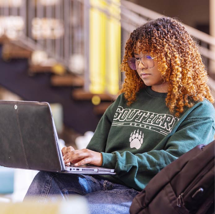 female student